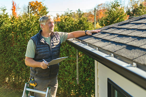Affordable Gutter Repair And Installation solutions in Martinsville, NJ